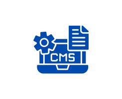 CMS Developer