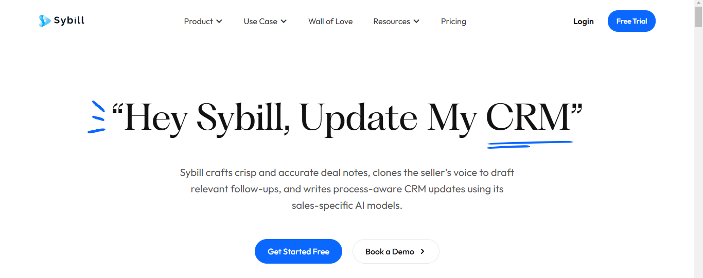 Portfolio Preview