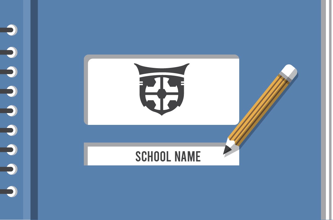 Education Visiting Card
