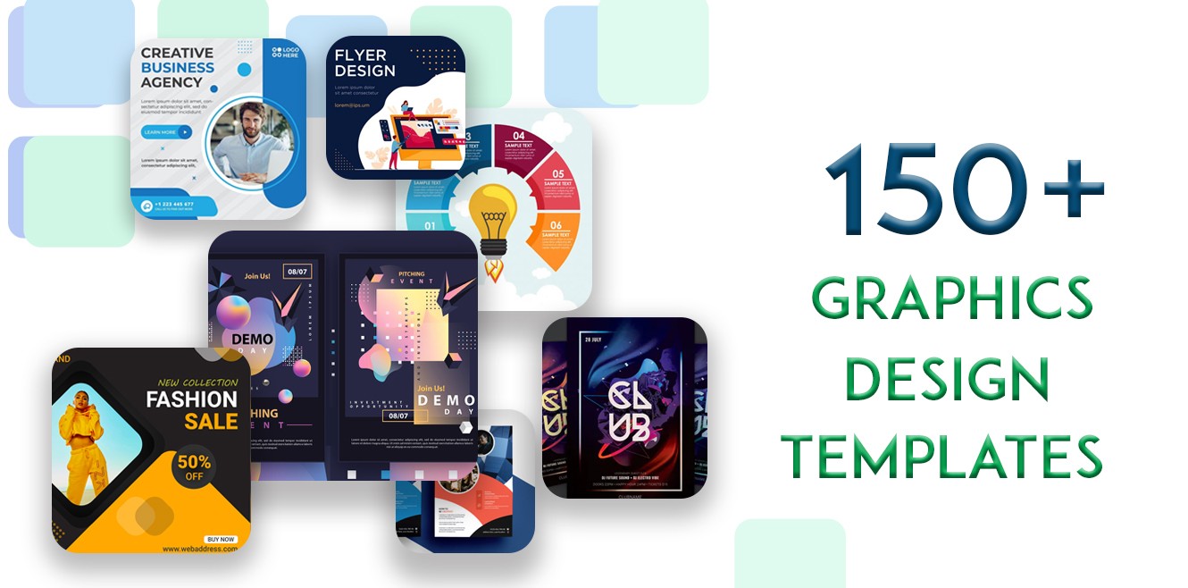 Web Ad Banners