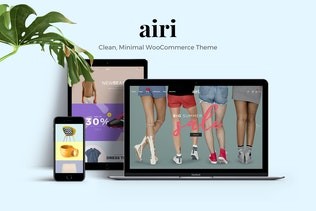 Agrisoul - Nature & Environmental HTML Template