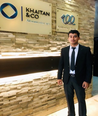 Sanjay Sonkar